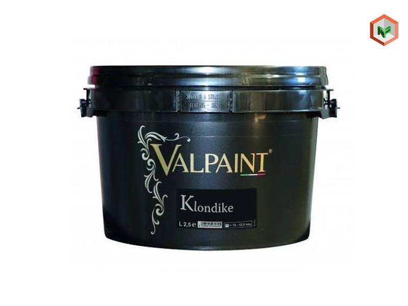 Sơn hiệu ứng kim loại Valpaint Klondike