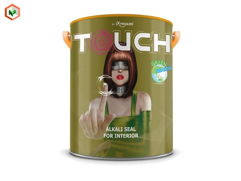 Dòng sơn lót Mykolor